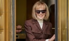 E Jean Carroll files for new damages after Trump's CNN town hall remarks