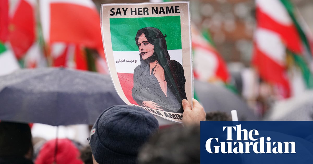 Iranian protesters sentenced to death were tortured, says Amnesty report