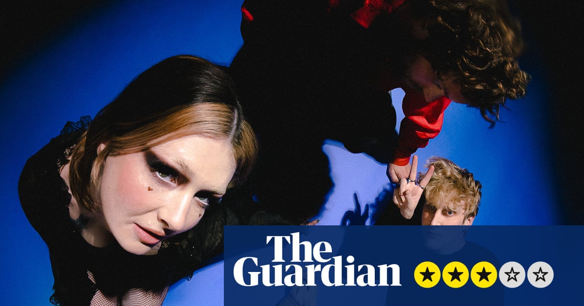 Yumi Zouma: No Love Lost to Kindness review New Zealand dream-poppers' reinvention doesn't go far enough