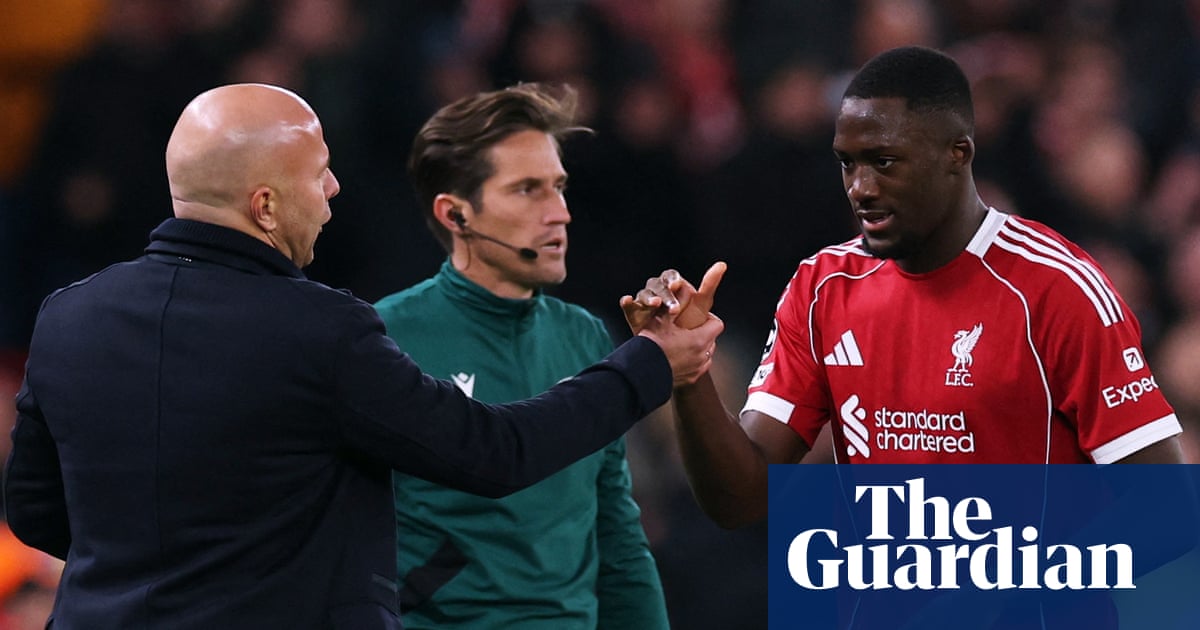 Arne Slot insists he wants ‘vital’ Ibrahima Konaté to sign new Liverpool deal