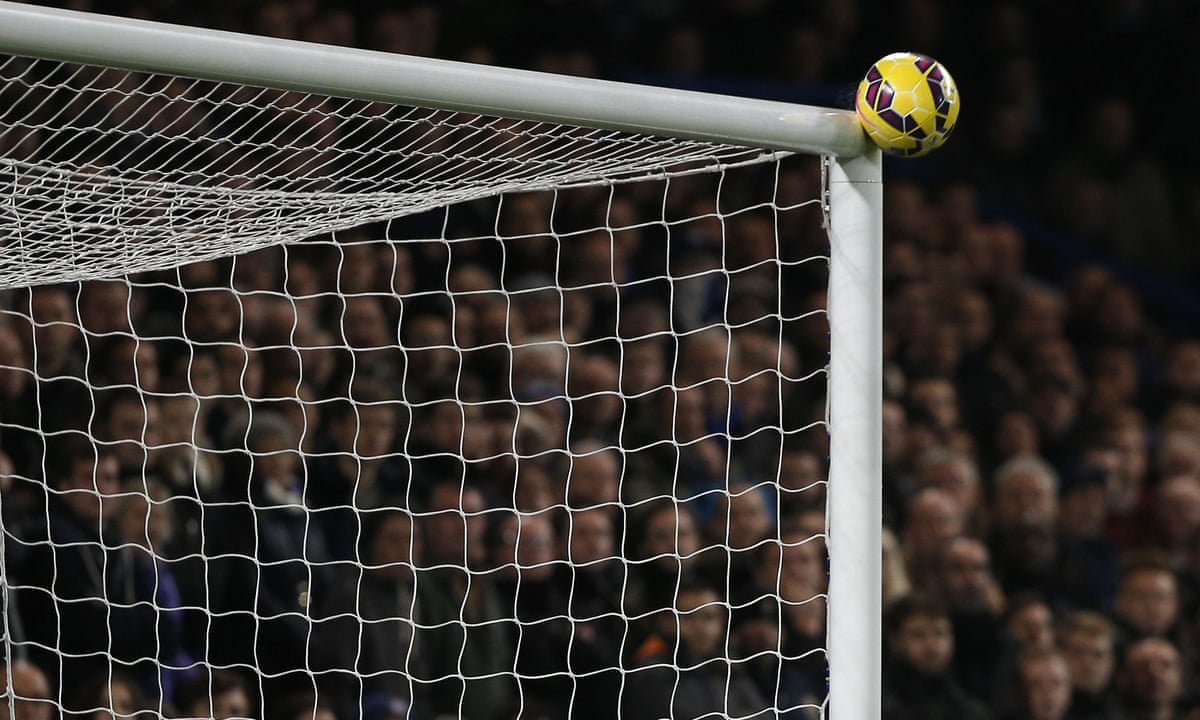 What Is The Most Times A Team Has Hit The Woodwork In One Game Soccer The Guardian What Is The Most Times A Team Has Hit The Woodwork In One Game Soccer The Guardian