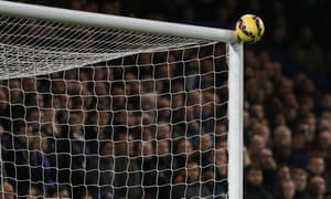 What is the most times a team has hit the woodwork in one game? | The