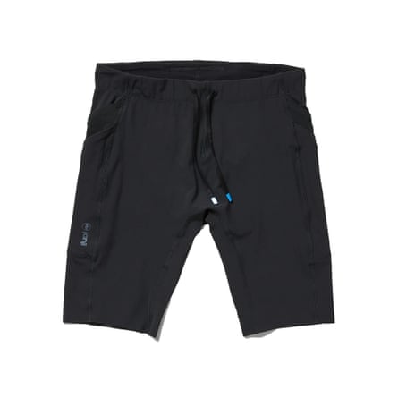 Janji M’s 8” Trail Half Tight.