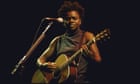 Zadie Smith on the magic of Tracy Chapman: ‘She didn’t just look like us – she was singing our songs’