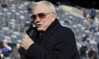 Cowboys owner Jerry Jones target of lawsuit over alleged secret daughter
