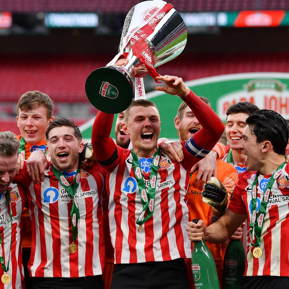 Why winning the EFL Cup matters