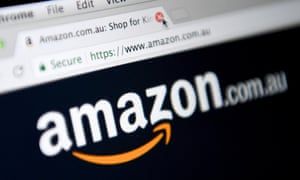 Amazon.com.au