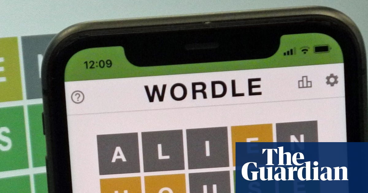 You’re right to feel suspicious: Wordle is the TV spinoff the world does not need