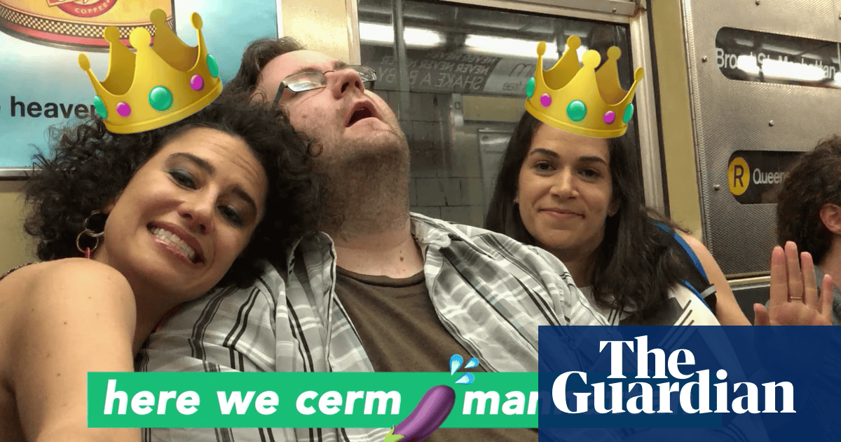 Bye Bye Broad City Thank You Kweens You Re The Best In The Wizness Television Radio The Guardian