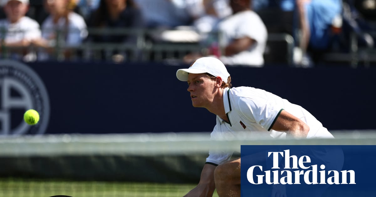 Players’ protests over prize money share to continue at Wimbledon