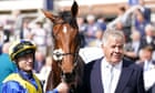 Michael Stoute, sport's great survivor, has Desert Crown primed for Derby