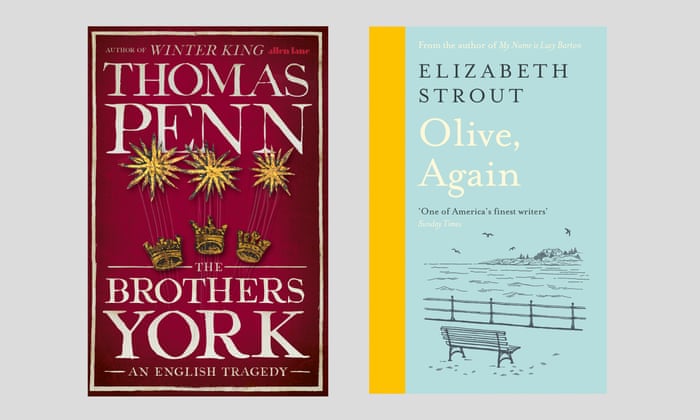 Bernardine Evaristo Lee Child And More Pick The Best Books Of