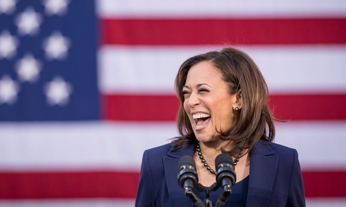 The Kamala Harris cheat sheet: 18 things to know about the woman who might be president | Kamala Harris | The Guardian