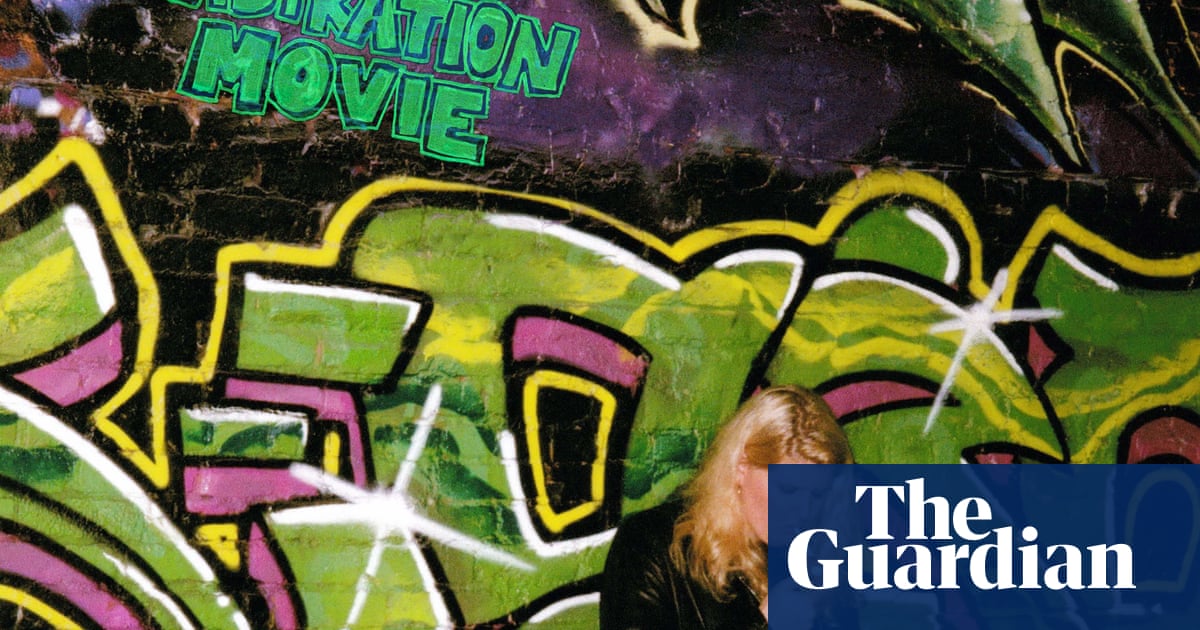Surgery, real sex and water sports: Louise Weard on her four-hour camcorder trans film Castration Movie Part One