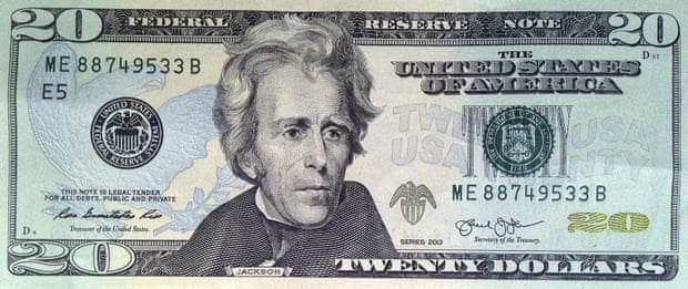 Abolitionist Harriet Tubman was supposed to supplant Andrew Jackson on the $20 bill. Then came the Trump administration.