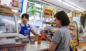 convenience store woman by sayaka murata what is normal store worker