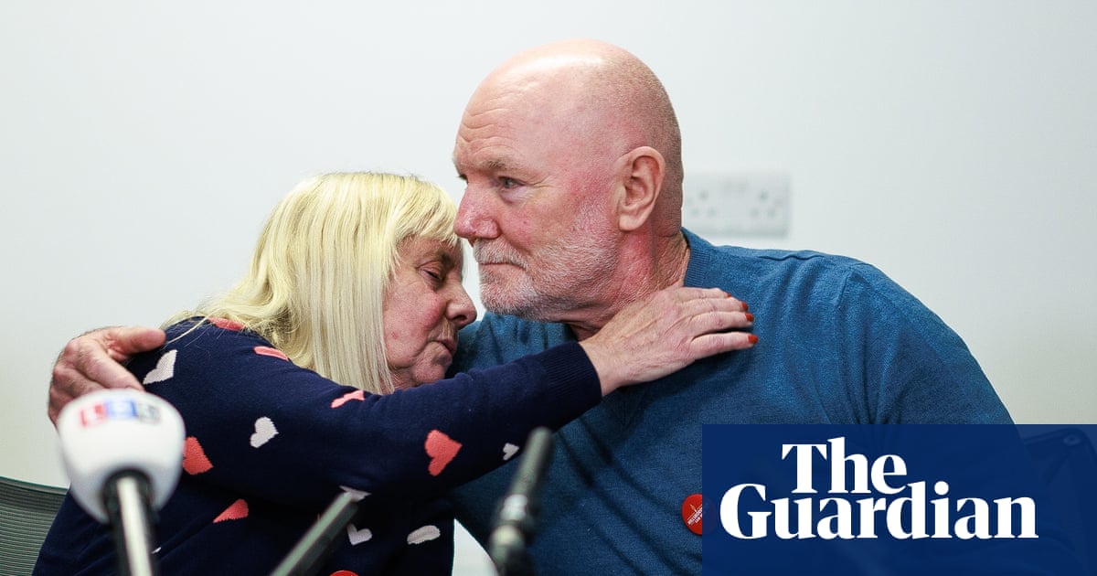 Hillsborough families decry ‘bitter injustice’ that no officers will face disciplinary proceedings