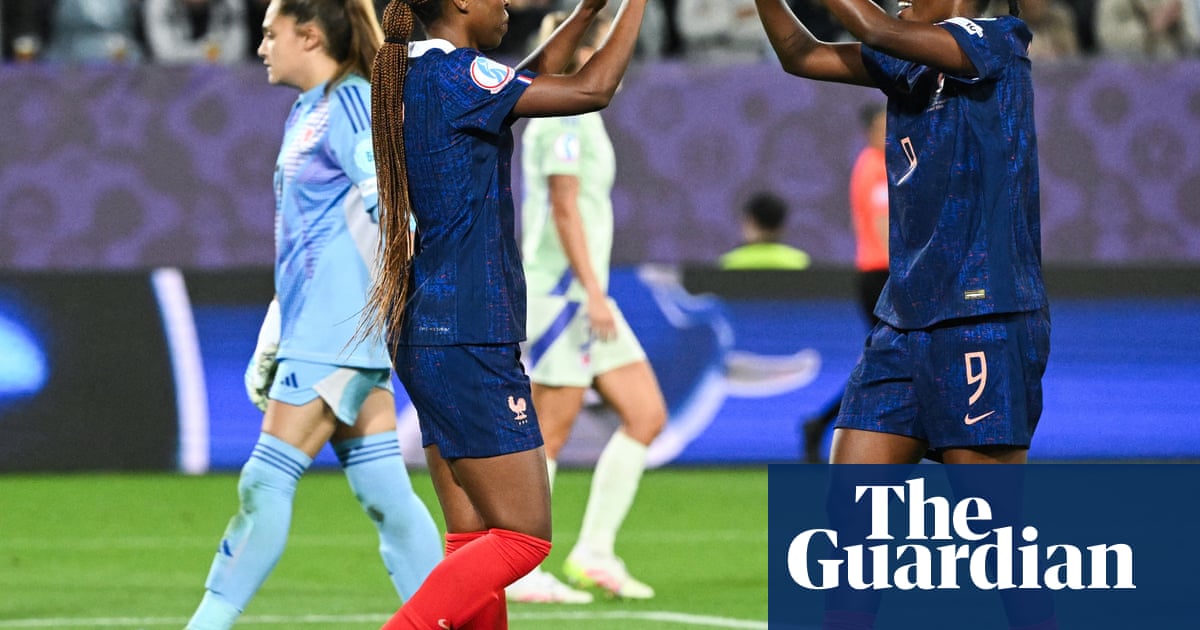 Wales' Jess Fishlock Scores Oldest Goal in Women's Euro History