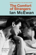 The Comfort of Strangers by Ian McEwan