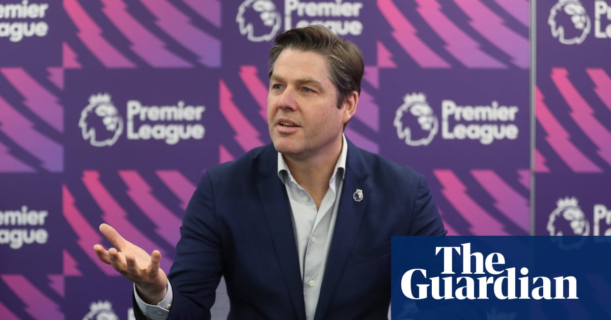 Premier League kept Project Big Picture plans secret from clubs outside big six