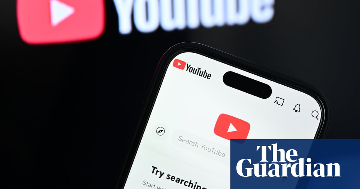 Should YouTube be included in Australia's under-16s social media ban? Here's what you need to know