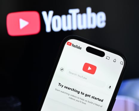 Should YouTube be included in Australia's under-16s social media ban? Here's what you need to know | Australia news | The Guardian