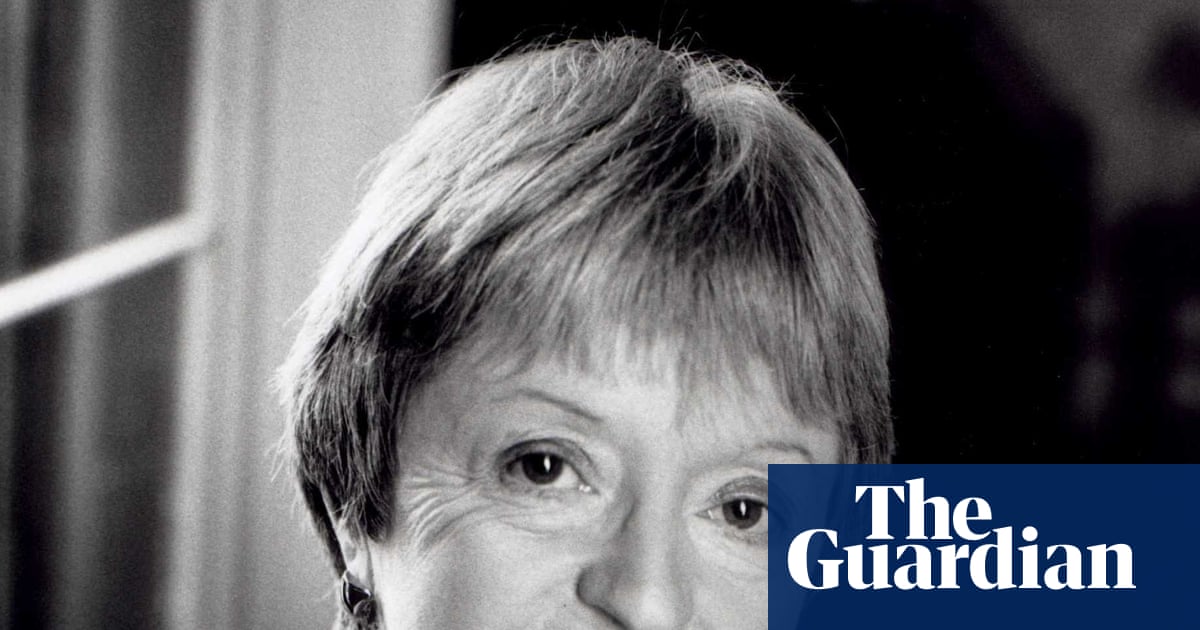 Letter: Dame Averil Cameron obituary