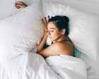 Hurrah, lie-ins may be good for us – if only I can convince my five-year-old daughter | Arwa Mahdawi