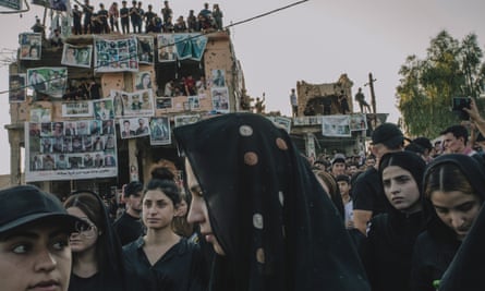 On the eve of the tenth anniversary of the Yazidi genocide, thousands are still missing.