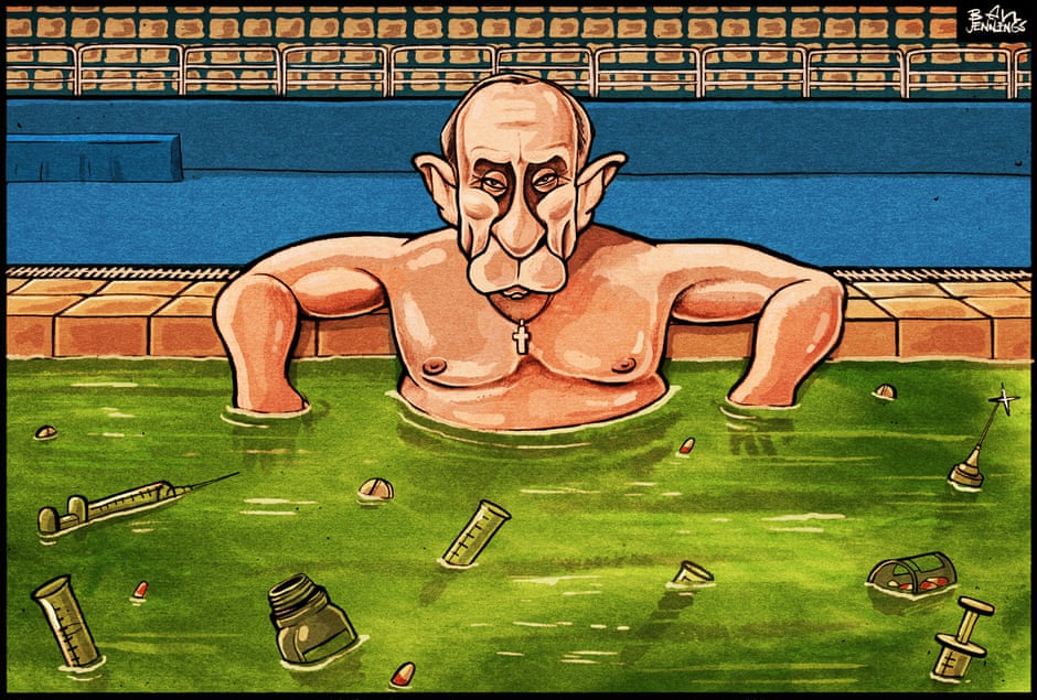 Putin Olympics Putin Olympics