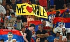 'We need him here': Djokovic comeback melts Melbourne hearts ... almost