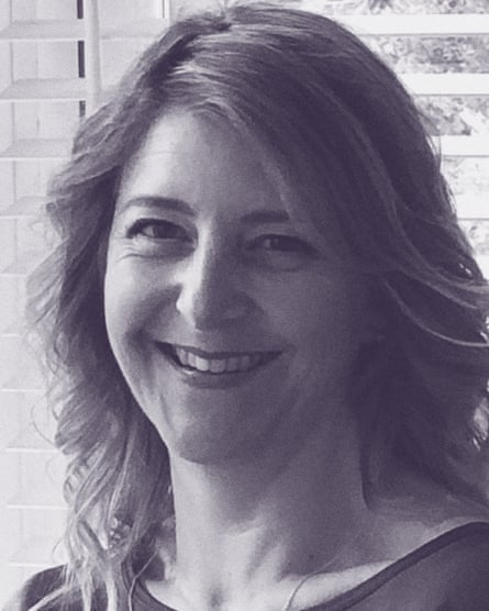 Samantha Mickleburgh