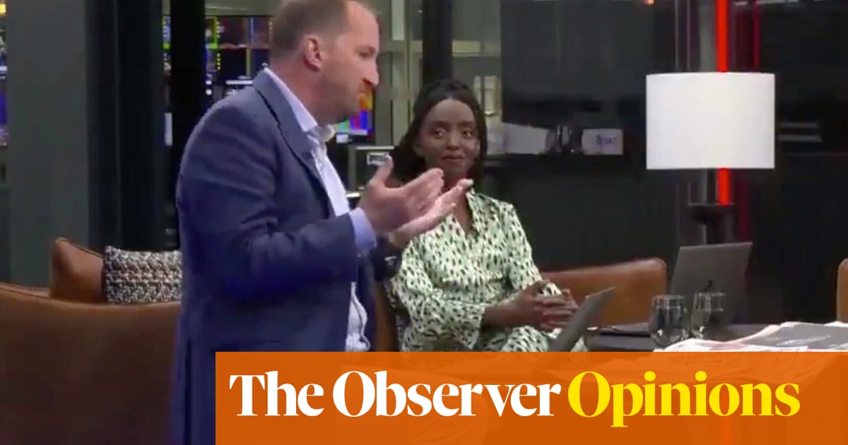 Is it any wonder that GB News is on its knees already? | Kenan Malik