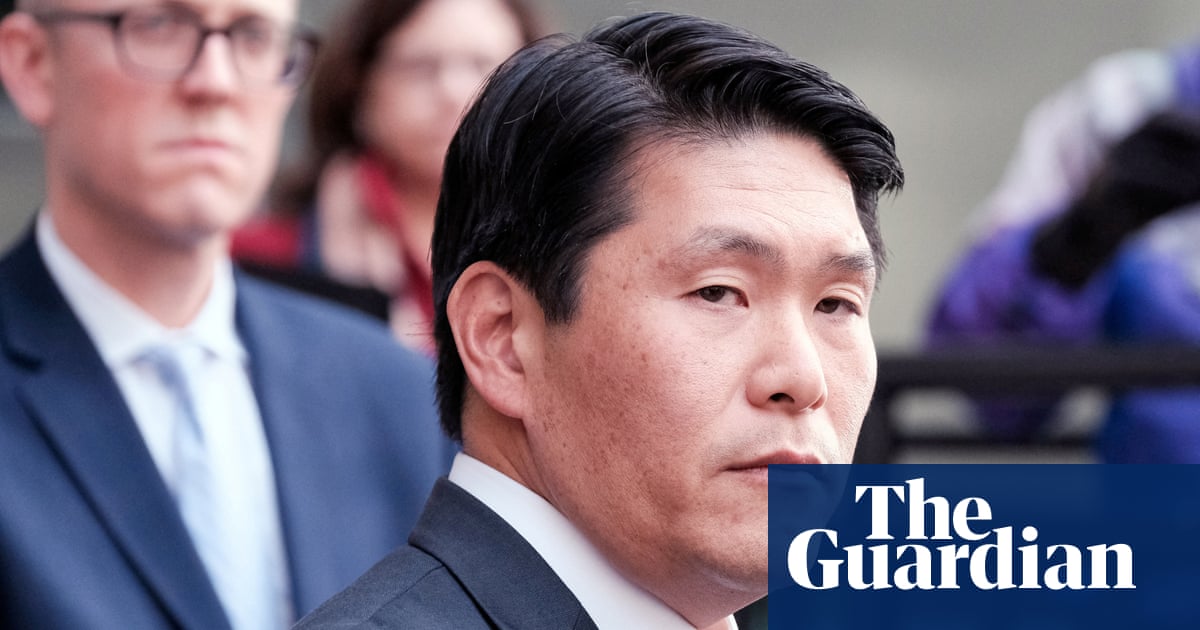 Robert Hur: special counsel in Biden documents case was Trump appointee