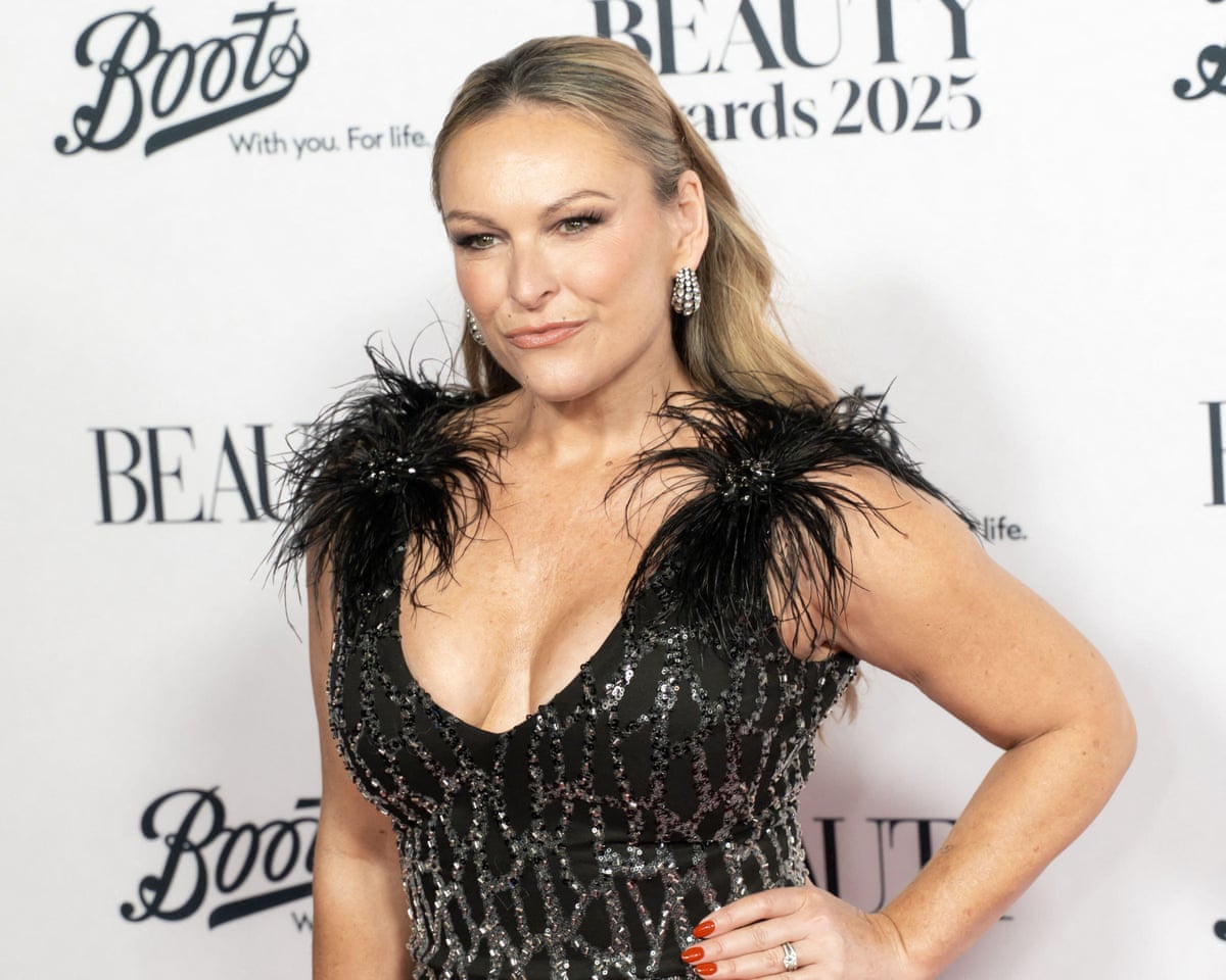 Mafs expert Mel Schilling shares terminal cancer diagnosis: 'I don't know how long I have left' | Married at First Sight Australia | The Guardian