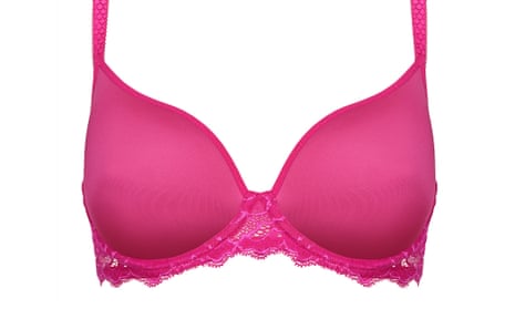 Jommy Lingerie - Did you know that your breast shape can