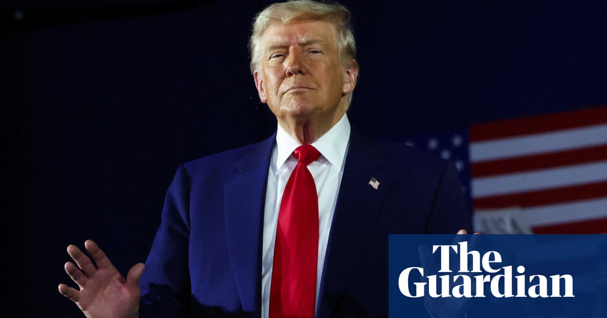 Trump news at a glance: US president attacks Democrats and communist' judges at campaign-style rally