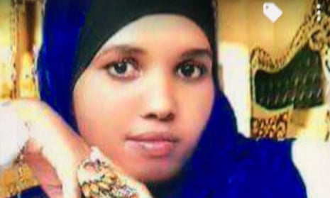 Hodan, also known as Hadon, is a Somalian woman on Nauru. She set herself alight on 2 May just days after a refugee died of injuries sustained from also self-immolating.