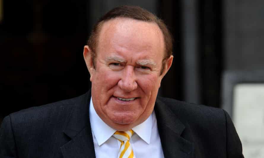 Andrew Neil