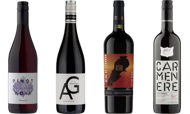 The 50 best wines for Christmas 2021 | Wine | The Guardian