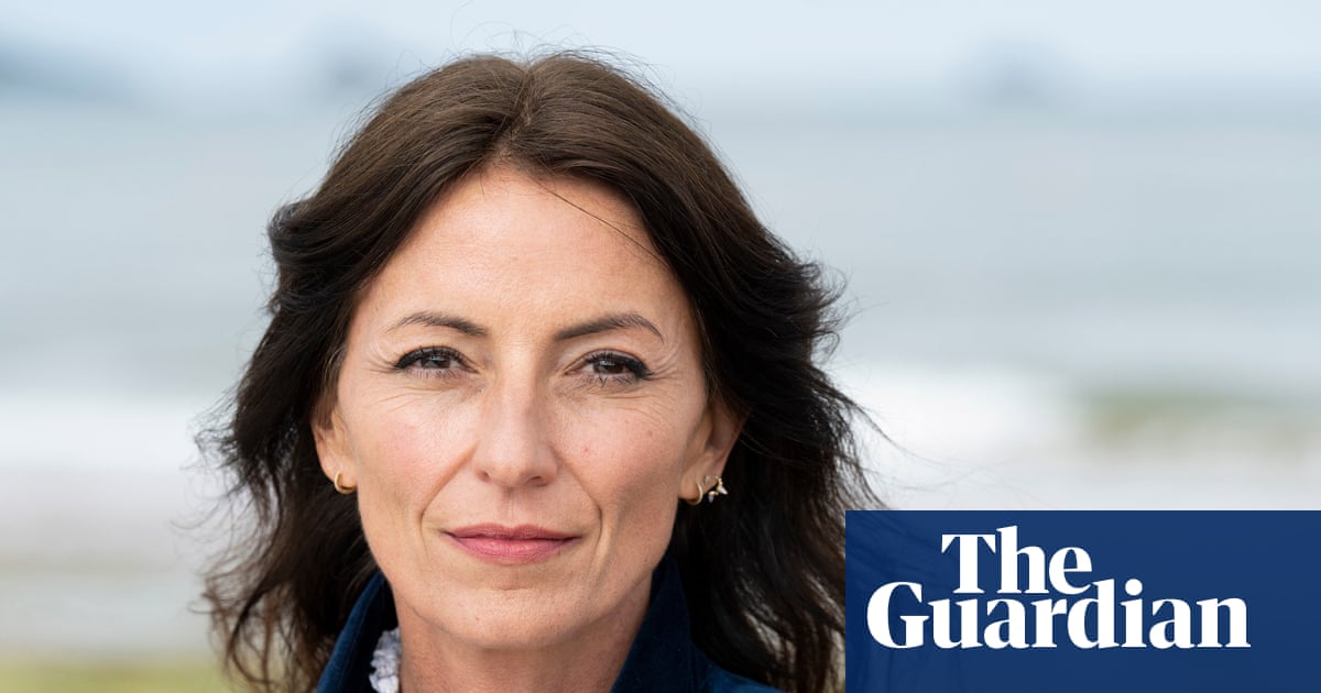 Davina McCall reveals she has undergone surgery for breast cancer