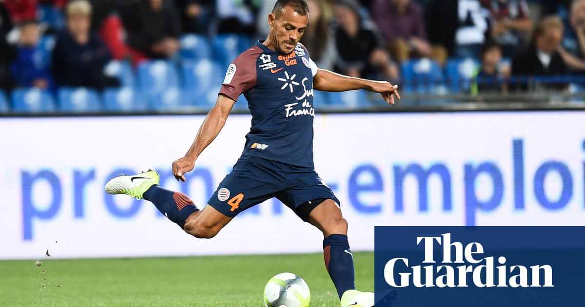 Montpellier Have Built Ligue 1 S Best Defence Around Their 40 Year