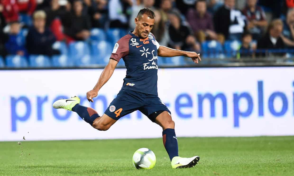 三浦知良 中村俊輔領銜現役40歲或以上最強11人 幻想足球 球迷世界 Fanpiece