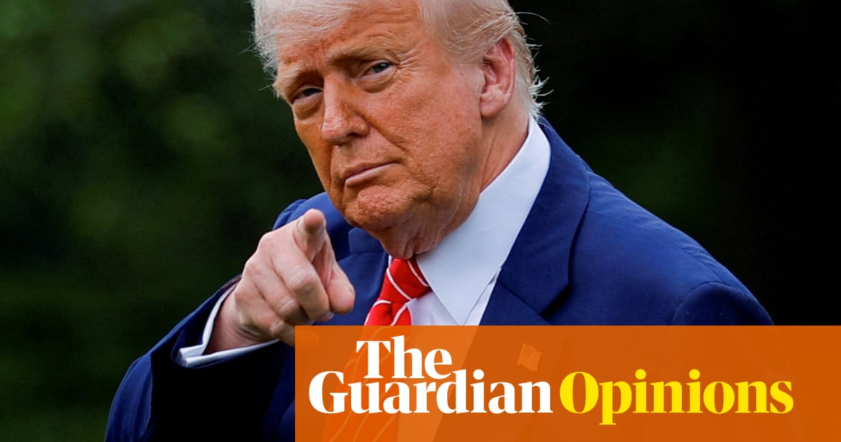 Trump keeps being overruled by judges. And his temper tantrums won't stop that | Steven Greenhouse