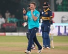 Duckett and Dawson steer England to victory over Sri Lanka in tri-series farewell