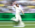 Mark Wood announces international retirement after injury-hit career for England
