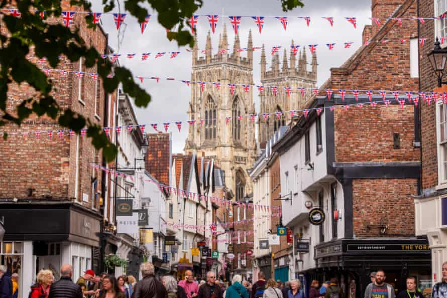 York City Center