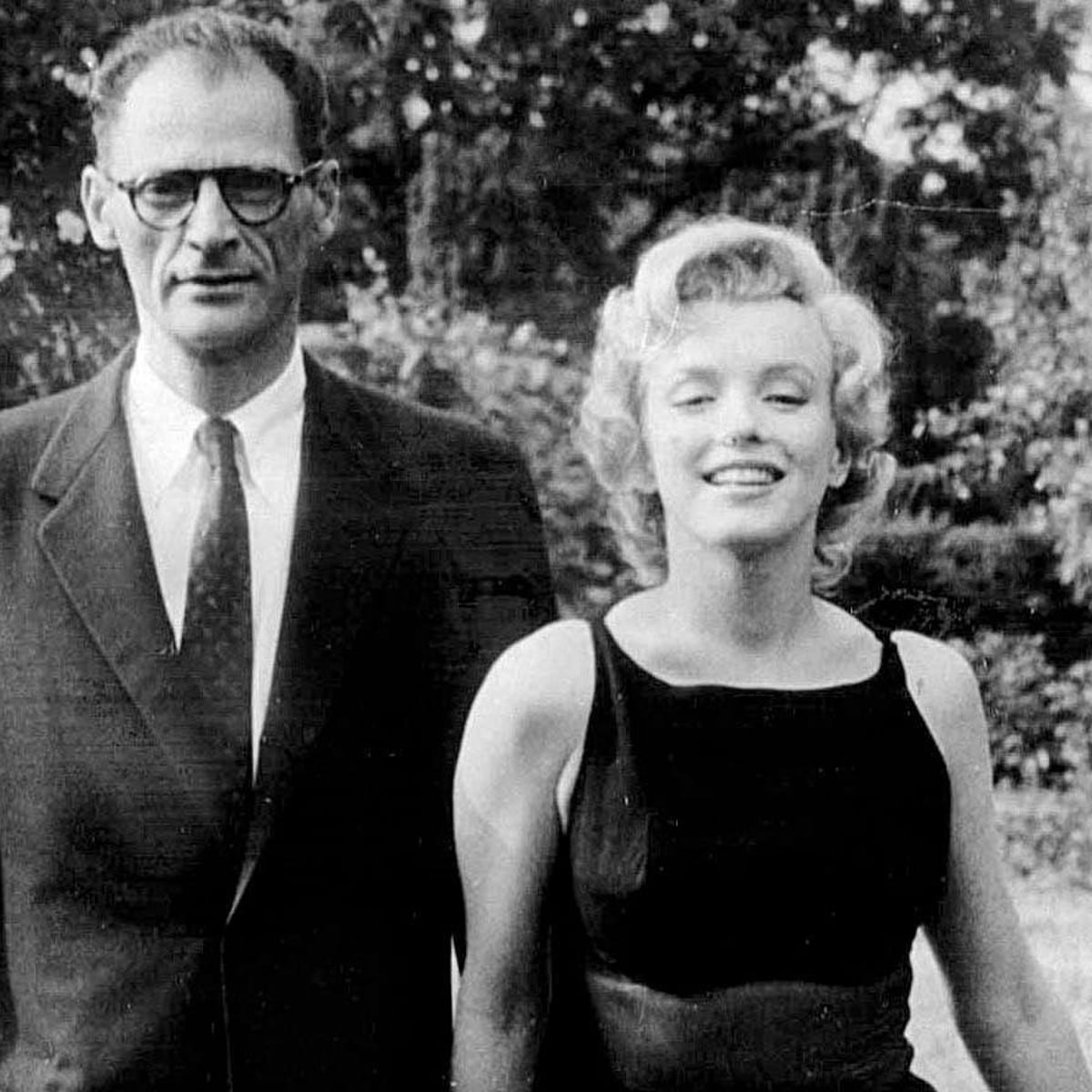 Marilyn Monroe's Death And Funeral