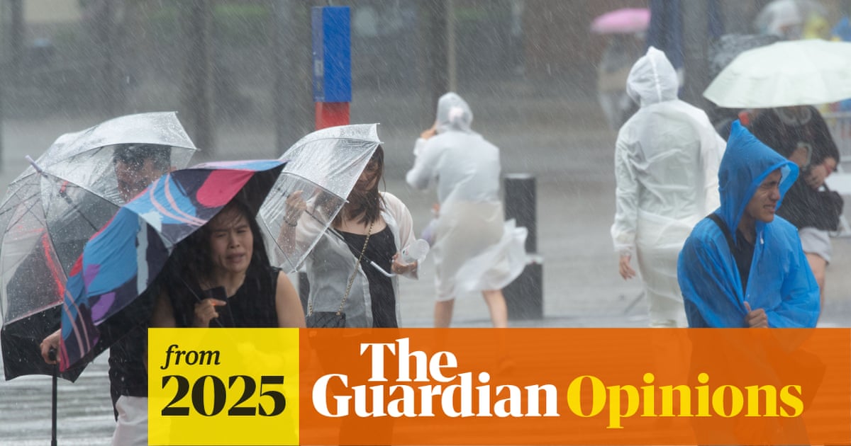 Why Peak China may finally have arrived | George Magnus