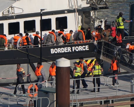 Mahmood’s cutting of protections for UK-France ‘one in, one out’ asylum deal ruled unlawful